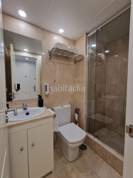 Foto cf29d942-13c8-477c-8708-05a6adbd134c. Àtic amb aparcament piscina a Cortijo Torrequebrada Benalmádena