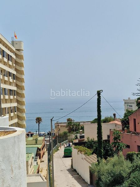 Foto f9fd297c-a880-4d0e-8c53-302be82ad915. Àtic amb aparcament piscina a Cortijo Torrequebrada Benalmádena