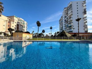 Studio  Avenida manuel mena palma edif. maite iii. Venta de estudio reformado en benalmádena costa, málaga, costa d