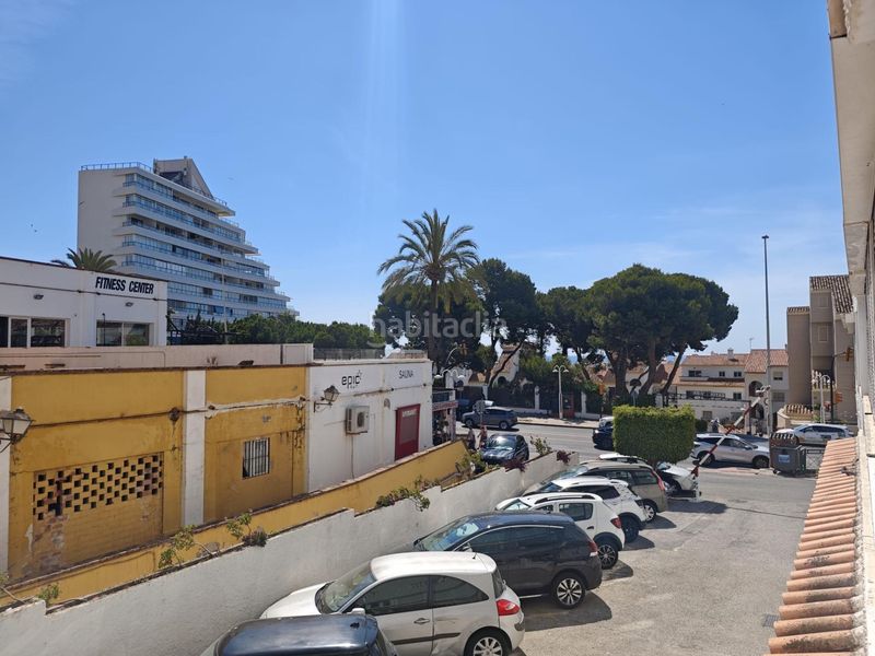 Foto af0e38d1-e55e-41cf-a884-3ecb5be16e20. Estudi amb aparcament piscina a Solymar Benalmádena