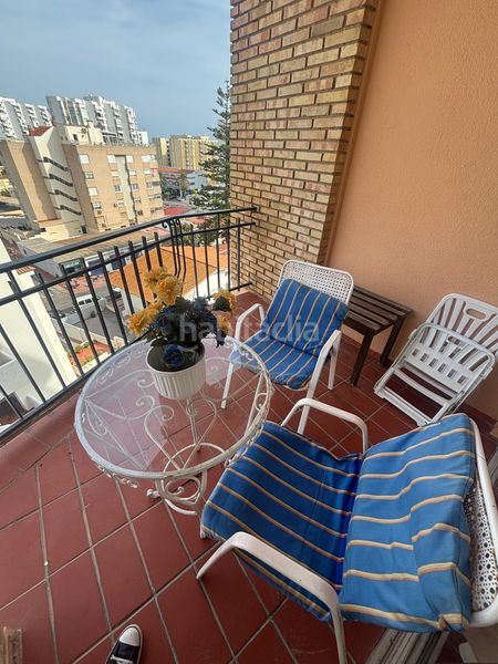 Foto d11cd9dd-97fa-4330-b402-f2f378af7d6b. Estudi amb piscina a Solymar Benalmádena