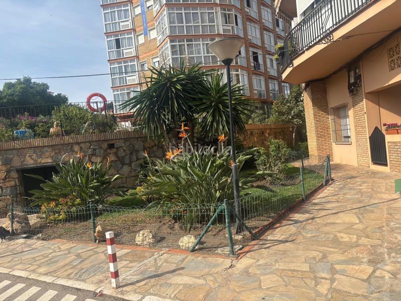 Foto e3ee7f0f-f525-41e3-98bc-a6343a048bd4. Estudi amb piscina a Solymar Benalmádena