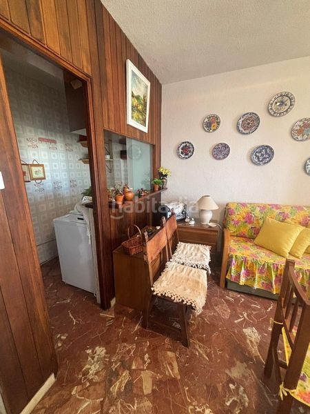 Foto e8265395-fb6d-4863-a614-296e95b04811. Estudi amb piscina a Solymar Benalmádena