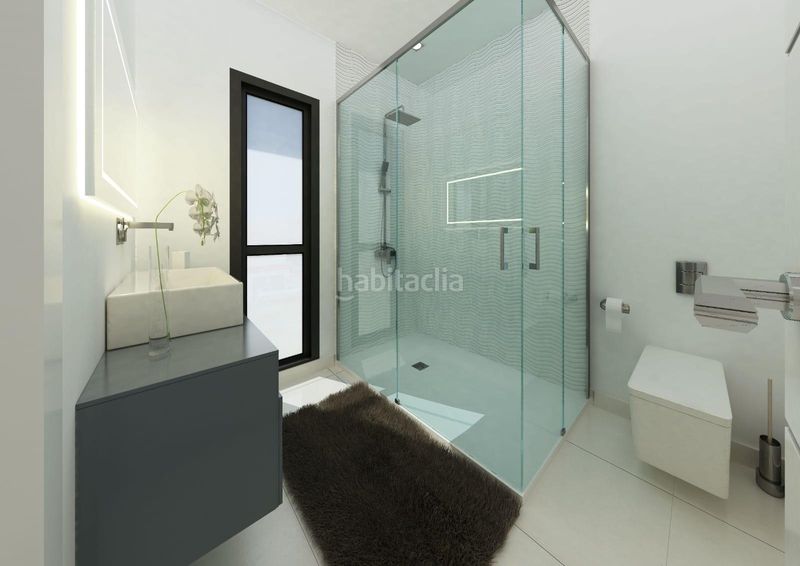 Foto 7459d403-465c-4e63-908c-b73632558e58. Casa adossada amb calefacció aparcament a Los Ríos Mijas