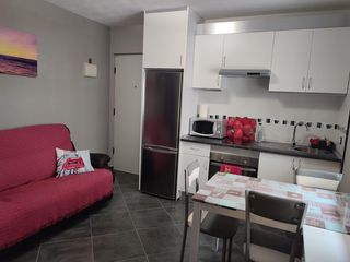 Apartament a Calle de Las Alpujarras