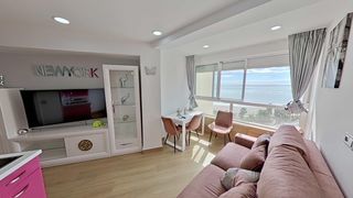 Apartament a Puerto Marina