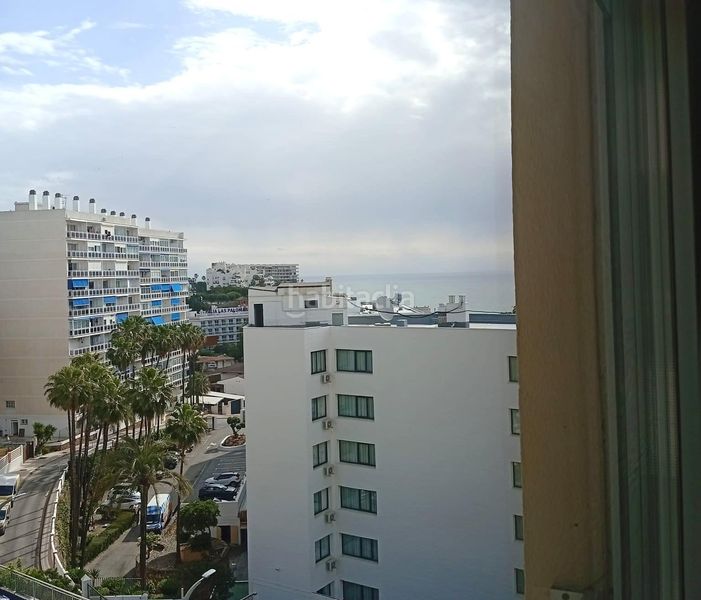 Foto 58de903c-057a-47c1-a010-279e94a6740a. Pis amb calefacció piscina a Montemar Torremolinos
