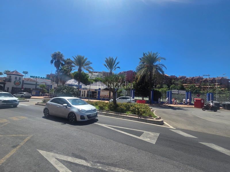 Foto ef856a60-13a4-44a3-a1f8-03b0d44ced11. Traspaso local comercial traspaso de heladeríacafetería costa! en Benalmádena