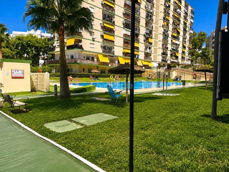 Foto 9dc72b84-c00d-42a3-b73c-c7dc21002023. Estudi amb piscina a Parque de la Paloma Benalmádena
