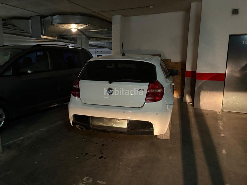 Foto 5531d798-32cb-4d90-bfb3-cbf0e88b2a14. Planta baixa amb calefacció aparcament piscina a Torremolinos