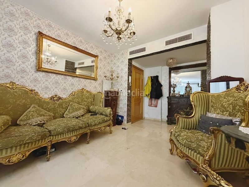 Foto 5879bd0e-5e57-4523-aa82-23c87dd7fc90. Planta baixa amb calefacció aparcament piscina a Torremolinos