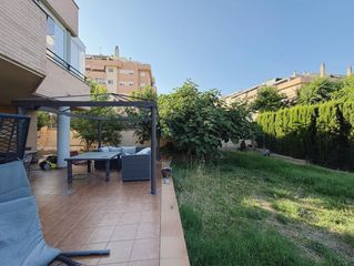 Planta baixa a El Pinillo