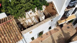 Casa  Calle calle armas de vela hidalgo. Casa para reformar  plaza la tribuna, arroyo de la miel