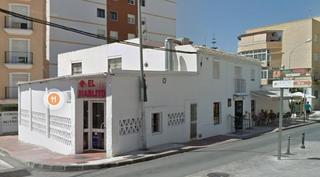 Residential Plot in Avenida BLAS INFANTE