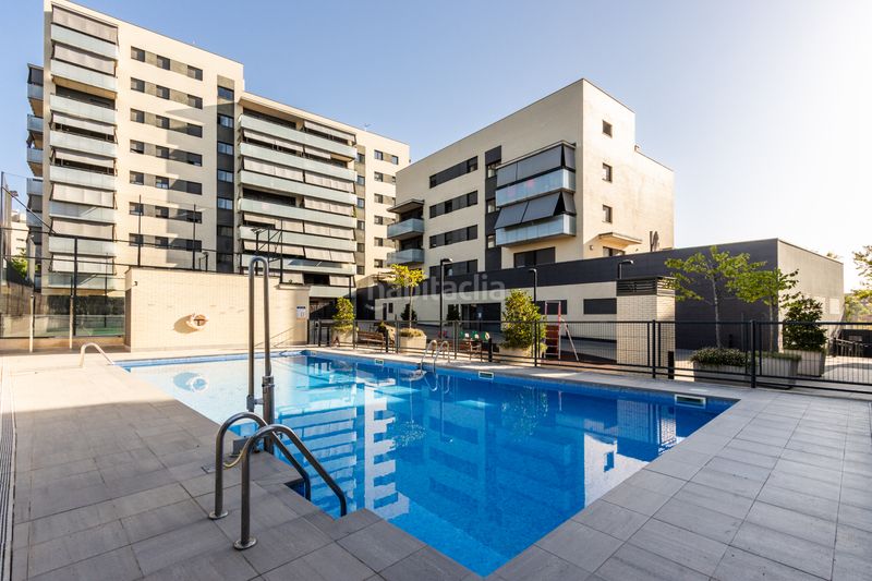 Foto b692cf37-aeab-45a4-b508-253c9525d355. Pis amb calefacció aparcament piscina a Can Llong Sabadell