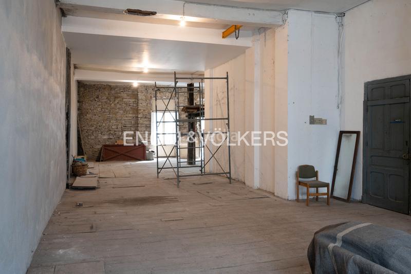 Foto 01d10a08-e7d6-441c-8a81-1b9470cbe31c. Business premise in Área Romántica Donostia - San Sebastián