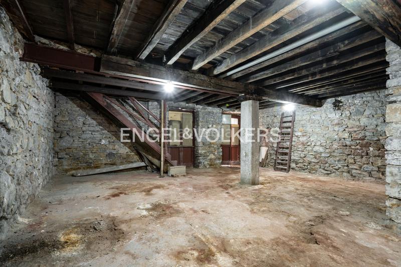 Foto 183f2c52-1651-43c0-a79f-3dd6142fbcf7. Business premise in Área Romántica Donostia - San Sebastián