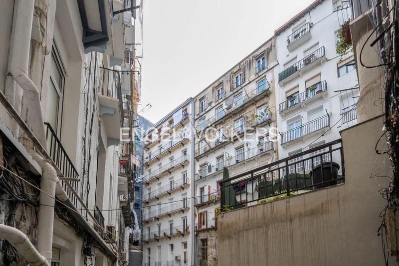 Foto 232ef45a-23f1-4ea1-94bf-a34a452c8396. Business premise in Área Romántica Donostia - San Sebastián