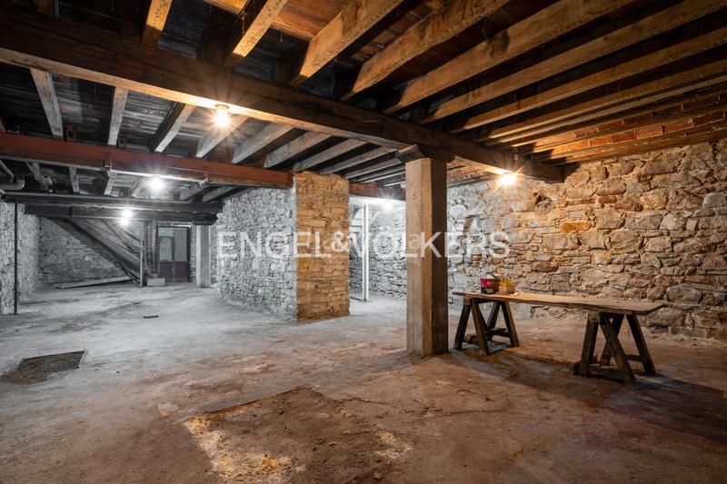 Foto 342f8fa4-0eae-45d0-a243-62e847a2ba3c. Business premise in Área Romántica Donostia - San Sebastián