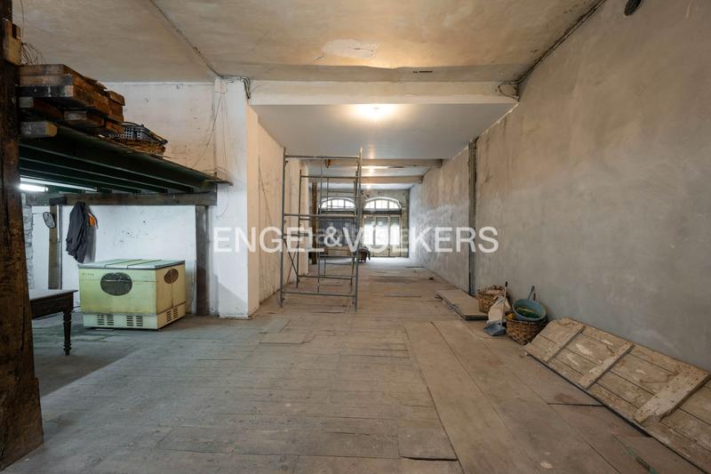 Foto 38ba566d-cbd5-4478-bf33-542e6c95213b. Business premise in Área Romántica Donostia - San Sebastián