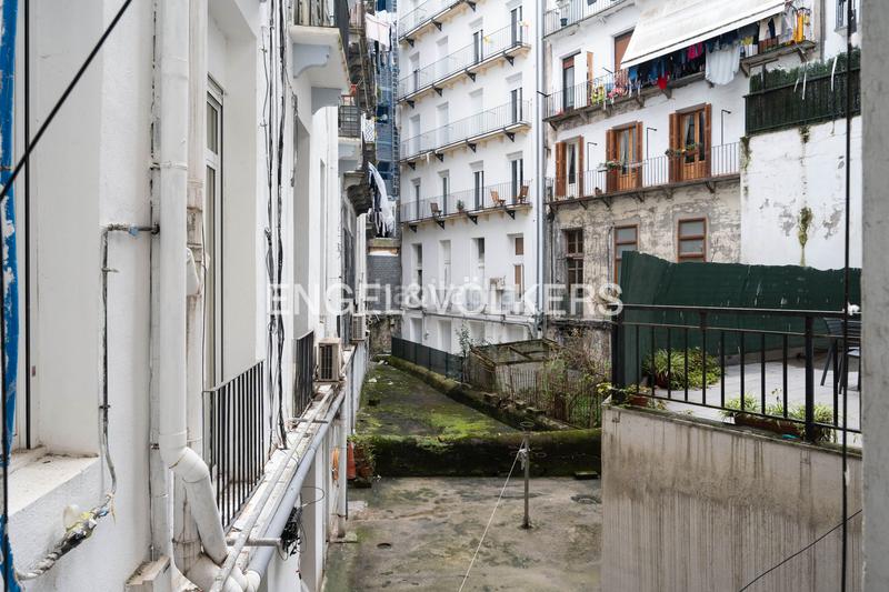 Foto 46b066d1-78e4-4216-bd61-ea3d0b7c9f0a. Business premise in Área Romántica Donostia - San Sebastián