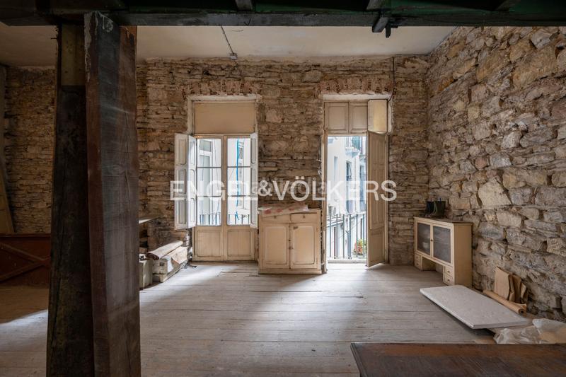 Foto 4899ab61-70d2-45ff-8139-129c91ef8ede. Business premise in Área Romántica Donostia - San Sebastián