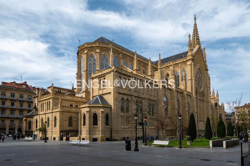 Foto 502a6f39-fafe-496a-90e2-0b41adb2a3ab. Business premise in Área Romántica Donostia - San Sebastián