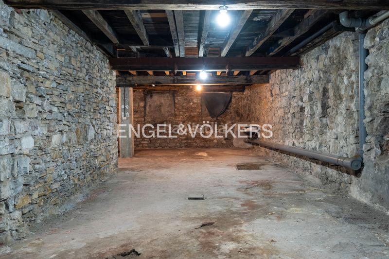 Foto 5090c945-4dcc-4033-9b43-a304843abf6f. Business premise in Área Romántica Donostia - San Sebastián