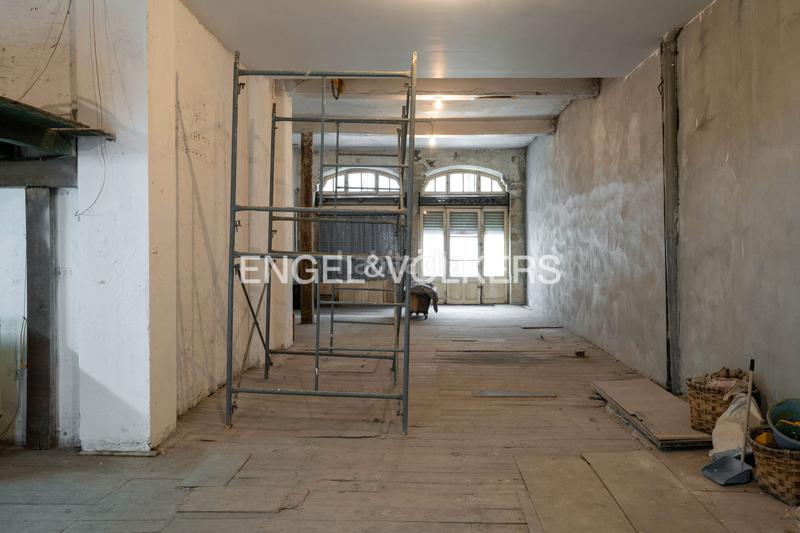 Foto 5fedf6e8-b3d2-448d-87df-88d10d289076. Business premise in Área Romántica Donostia - San Sebastián