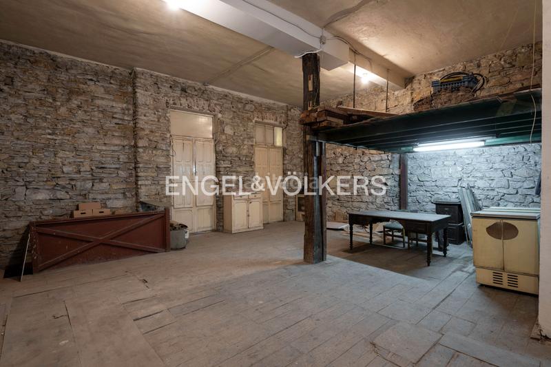 Foto 8195e84f-3544-4ce2-bcba-688194285881. Business premise in Área Romántica Donostia - San Sebastián