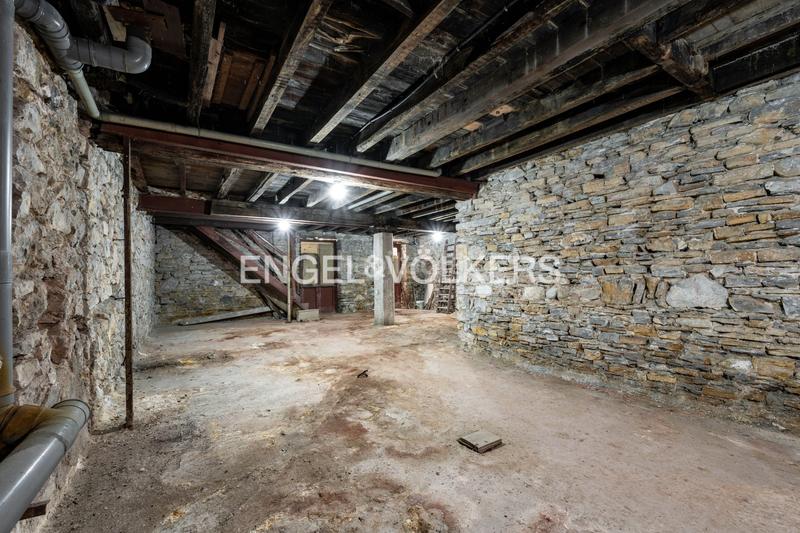 Foto 8e945c07-44a6-47af-8a96-ab3651b14451. Business premise in Área Romántica Donostia - San Sebastián