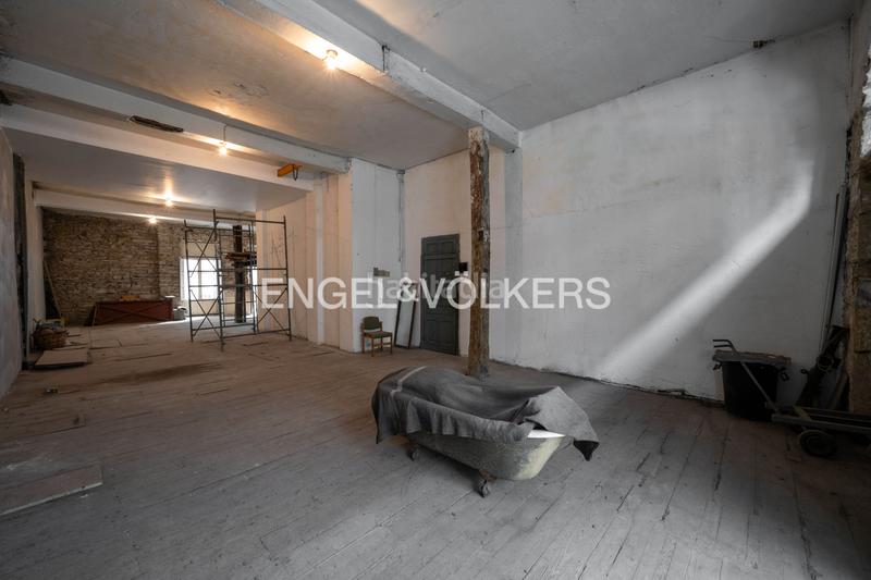 Foto 91768271-090b-4248-a87f-9149b192b1a6. Business premise in Área Romántica Donostia - San Sebastián