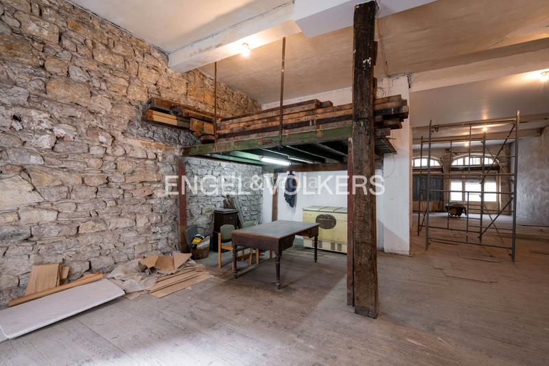 Foto 91cd3608-fe96-40d8-9582-0e3c789cc99c. Business premise in Área Romántica Donostia - San Sebastián