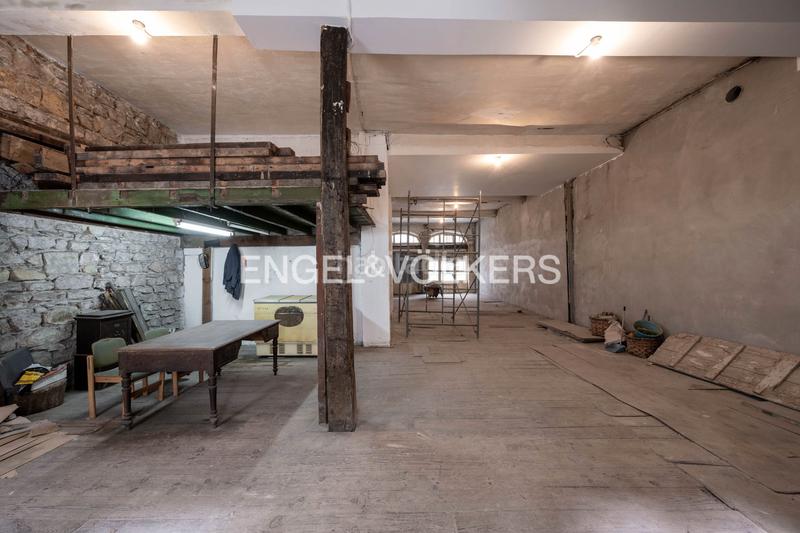 Foto ac19a81d-30b3-49f9-ba5f-35518cc50cb6. Business premise in Área Romántica Donostia - San Sebastián