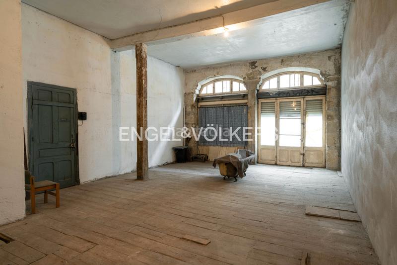 Foto b24cd63f-fbb6-4a72-a2ec-d04b4c0748e5. Business premise in Área Romántica Donostia - San Sebastián