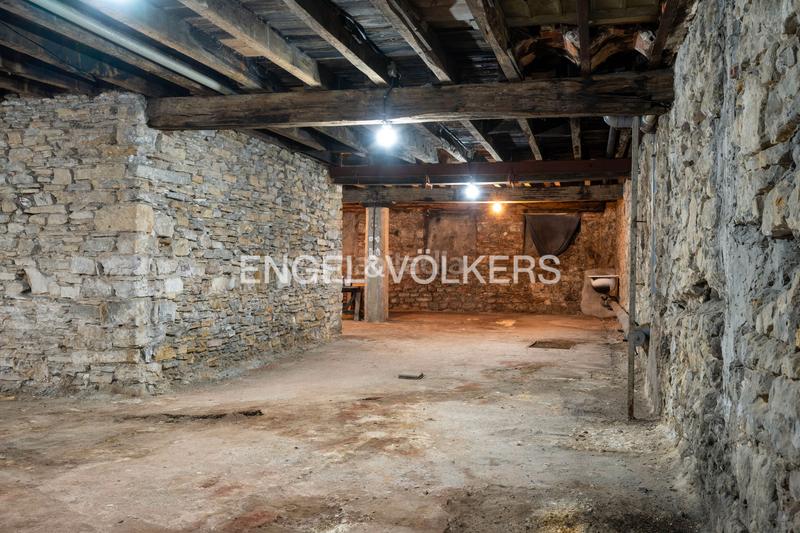 Foto b24fb86e-32c0-4fde-b8b1-c0d928c70510. Business premise in Área Romántica Donostia - San Sebastián