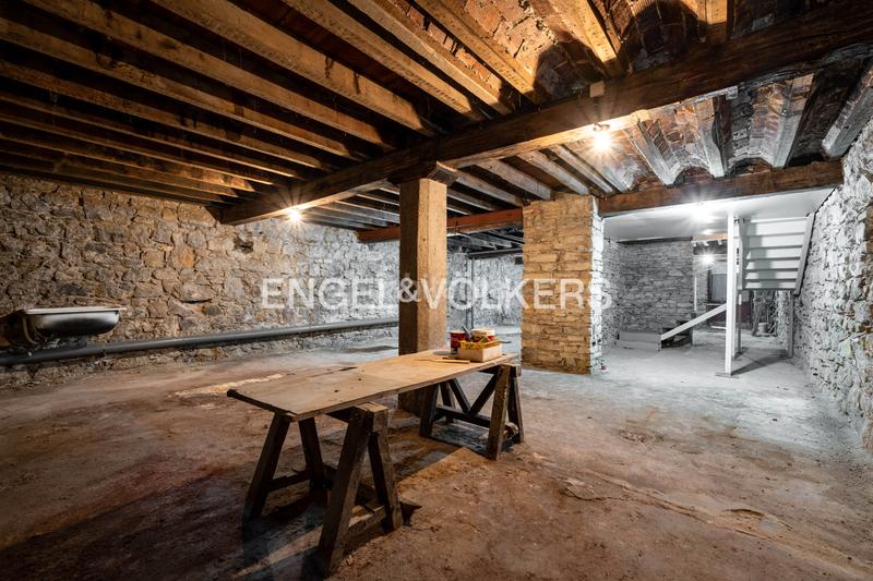 Foto bca04f5c-065a-4c90-83d5-38eb701659a0. Business premise in Área Romántica Donostia - San Sebastián