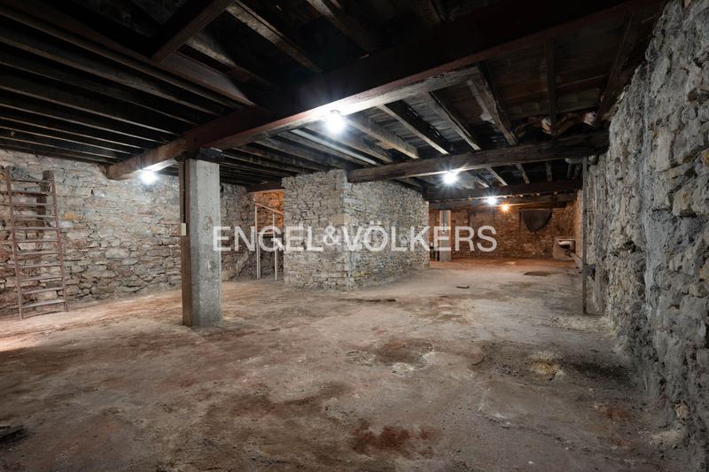 Foto ca28b736-7018-4360-9f2d-dffbbd81579e. Business premise in Área Romántica Donostia - San Sebastián