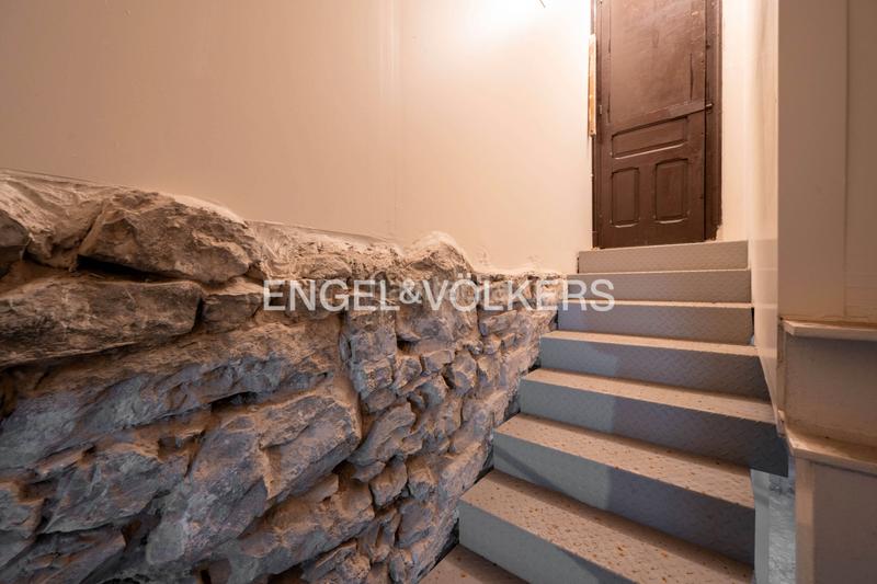 Foto cc3ea37d-157a-4d3e-a90c-b00571780084. Business premise in Área Romántica Donostia - San Sebastián