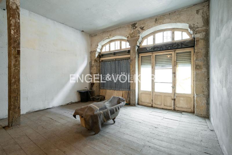 Foto cdb16b86-25d3-4862-8a1a-4c9c92040278. Business premise in Área Romántica Donostia - San Sebastián