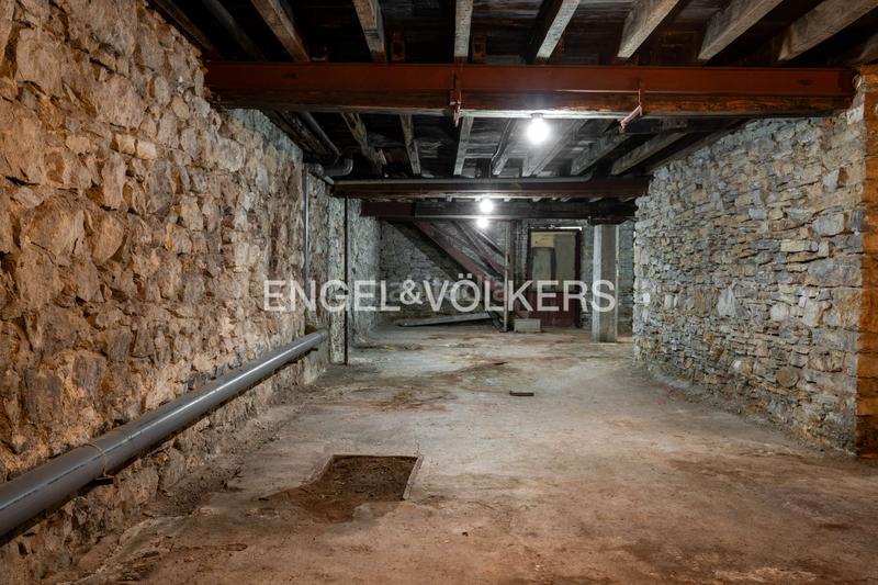 Foto d3f8ca07-a2d4-40df-bb7d-fde7c3fe9150. Business premise in Área Romántica Donostia - San Sebastián