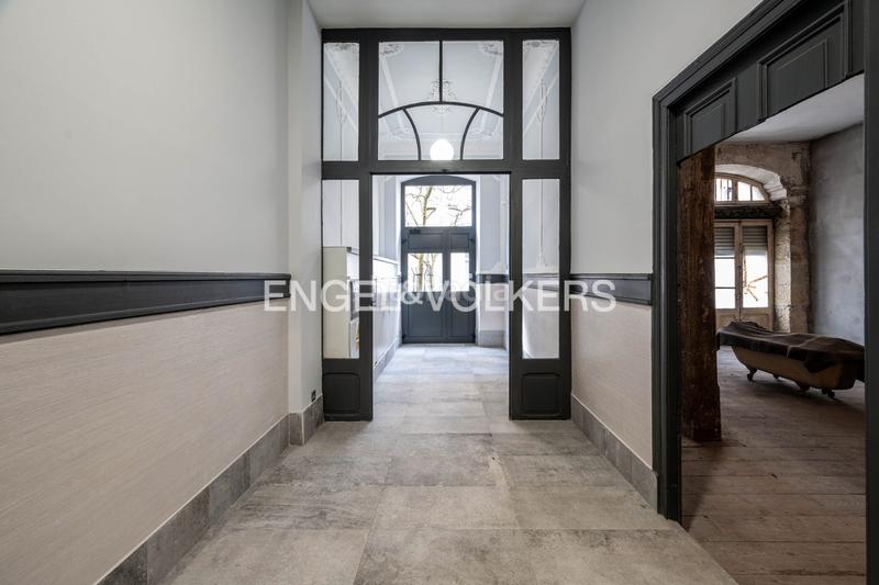 Foto dbe4c7f6-2d4e-4386-8146-d2218370aceb. Business premise in Área Romántica Donostia - San Sebastián