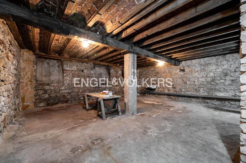 Foto e215ef2e-b067-4a49-abf4-fcb5cc24e1f6. Business premise in Área Romántica Donostia - San Sebastián