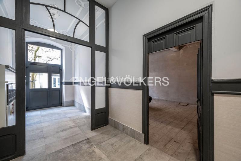 Foto e49dd46d-c3b9-4253-95c7-a0003a915a1b. Business premise in Área Romántica Donostia - San Sebastián