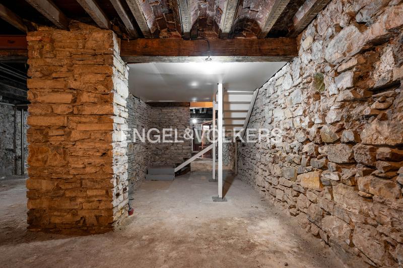 Foto eb3eb16e-2cb9-4dad-a571-fd025bce2e6a. Business premise in Área Romántica Donostia - San Sebastián