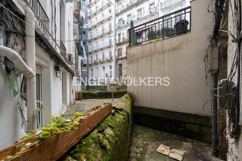 Foto fea91b7e-1710-4105-ba5f-fd5c28959bb9. Business premise in Área Romántica Donostia - San Sebastián