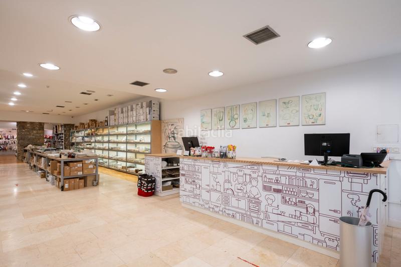 Foto 17ce57d9-bd80-48a4-b7f3-f4113dfaf8fc. Business premise with heating in Área Romántica Donostia - San Sebastián