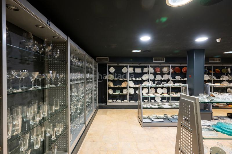 Foto 23983af5-cb78-464f-b776-9faff329ea21. Business premise with heating in Área Romántica Donostia - San Sebastián