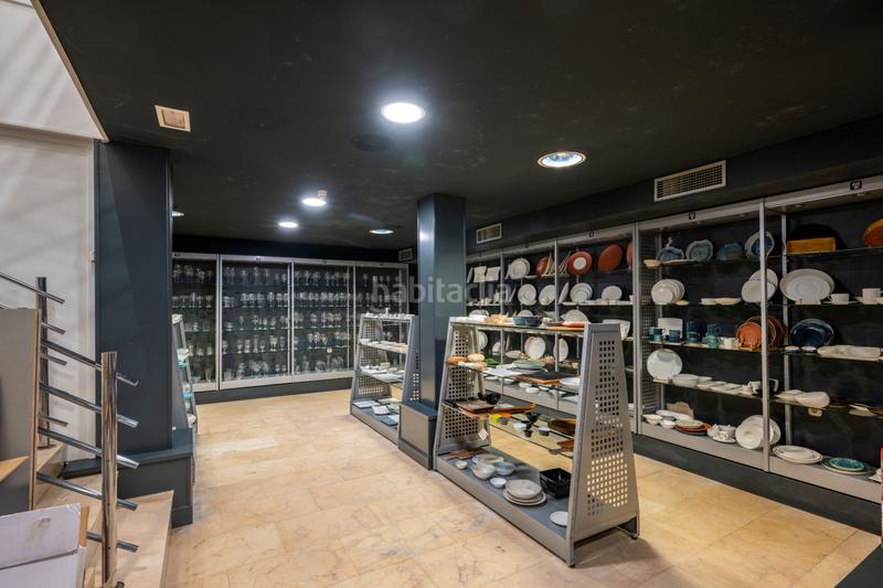 Foto 258e098a-c92b-404a-bd20-0aa215a1a8ff. Business premise with heating in Área Romántica Donostia - San Sebastián