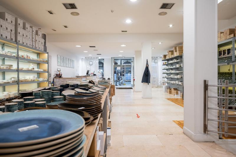 Foto 317d1d60-2231-4307-81f9-73ae4cce96a6. Business premise with heating in Área Romántica Donostia - San Sebastián